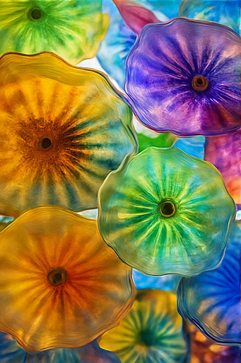 베타 존의 경쟁형 이벤트